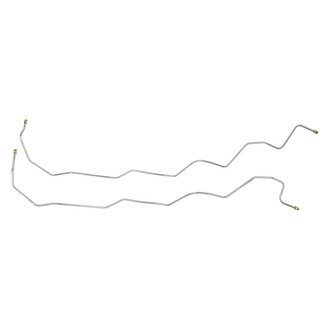 QRP® - Transmission Cooler Line
