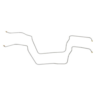 QRP® - Transmission Cooler Line