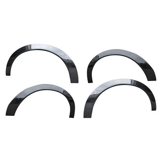 QRP® - GNX Style Front and Rear Fender Flares