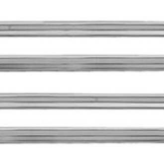 QRP® - Front Lower Door Panel Strips