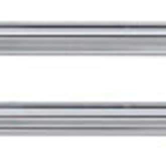 QRP® - Front Lower Door Panel Molding Strips