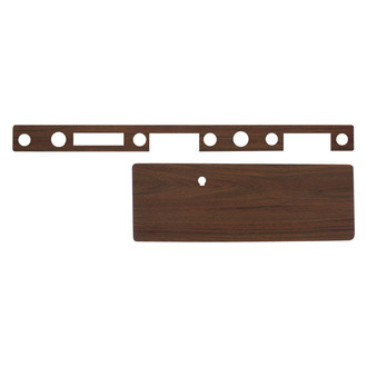 QRP® - Dash Panel Overlay