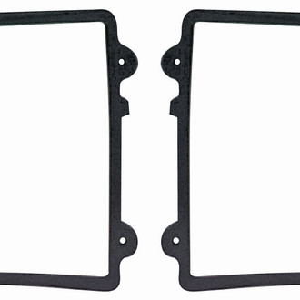 QRP® - Factory Replacement Tail Light Gaskets