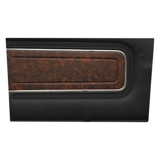 QRP® - Distinctive Industries™ Rear Side Panels