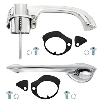 QRP® - Exterior Door Handles