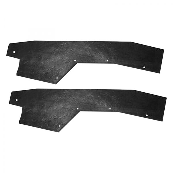 QRP® - Front Bumper Filler Seals