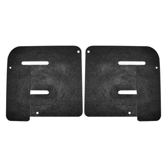 QRP® - Front Bumper Bracket Fillers