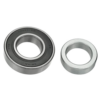 QRP® - Rear Driver or Passenger Side Wheel Bearing