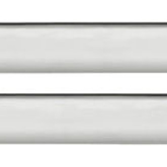 QRP® - Rocker Panel Molding Set