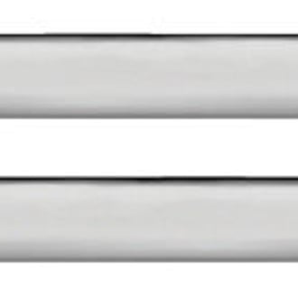 QRP® - Rocker Panel Molding Set