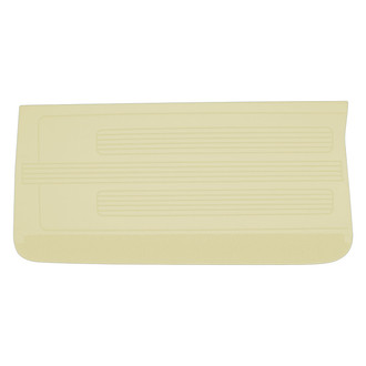 QRP® - PUI™ Front Door Panels