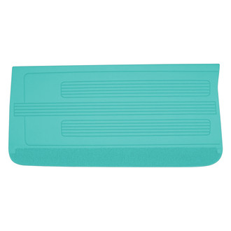 QRP® - PUI™ Front Door Panels