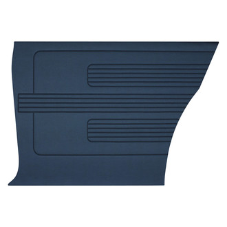 QRP® - Distinctive Industries™ Rear Side Panels