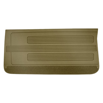 QRP® - Distinctive Industries™ Rear Side Panels