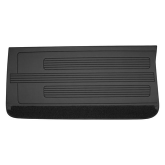 QRP® - PUI™ Rear Side Panels