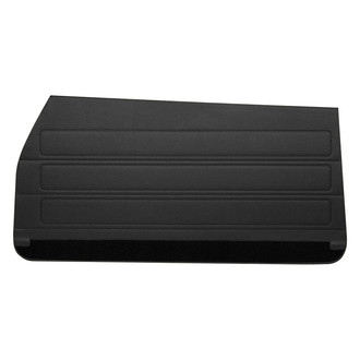 QRP® - Legendary Auto Interiors™ Front Door Panels