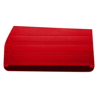 QRP® - Legendary Auto Interiors™ Front Door Panels