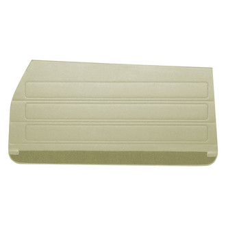 QRP® - PUI™ Front Door Panels