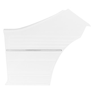 QRP® - Distinctive Industries™ Rear Side Panels