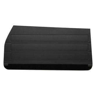 QRP® - Legendary Auto Interiors™ Rear Side Panels