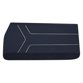 QRP® - Legendary Auto Interiors™ Front Door Panels