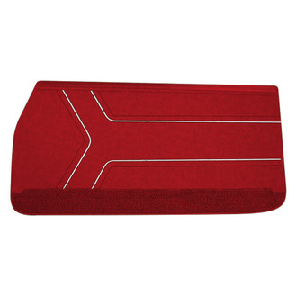 QRP® - Legendary Auto Interiors™ Front Door Panels
