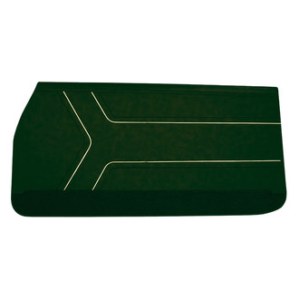 QRP® - Distinctive Industries™ Rear Side Panels
