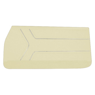 QRP® - Legendary Auto Interiors™ Rear Side Panels