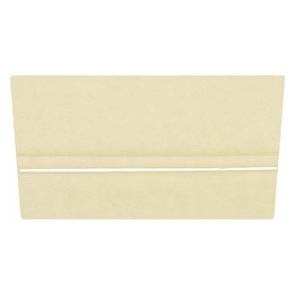 QRP® - PUI™ Rear Side Panels