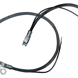 QRP® - Battery Cable