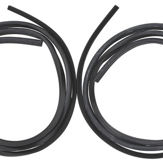 QRP® - Headlight Bezel Gasket