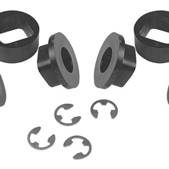 QRP® - Hideaway Headlight Bushing Set