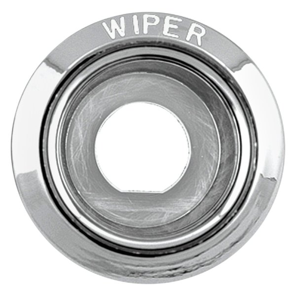 QRP® - Wiper Knob Bezel