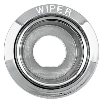 QRP® - Windshield Wiper Switch Bezels
