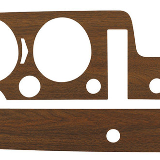 QRP® - Dash Insert