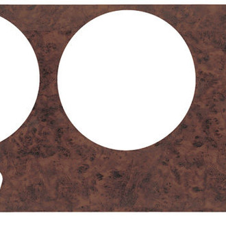 QRP® - Dash Insert