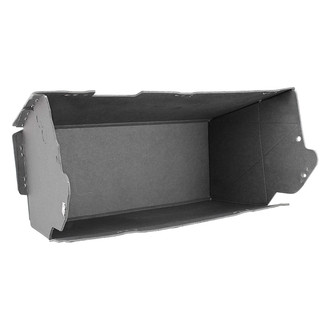 QRP® - Glove Box