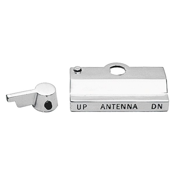 QRP® - Antenna Switch Bezel and Handle