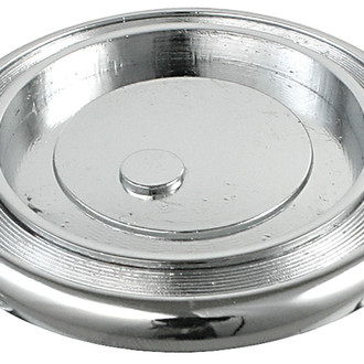 QRP® - Steering Wheel Horn Center Cap