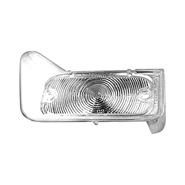 QRP® - Replacement Turn Signal/Parking Light Lens