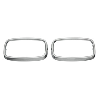 QRP® - Front Parking Lamp Bezels