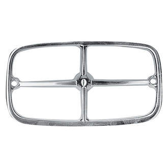 QRP® - Front Parking Lamp Bezel