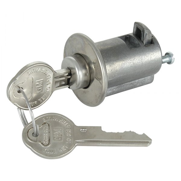 QRP® - Glove Box Lock