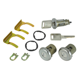 QRP® - Ignition Lock Cylinder