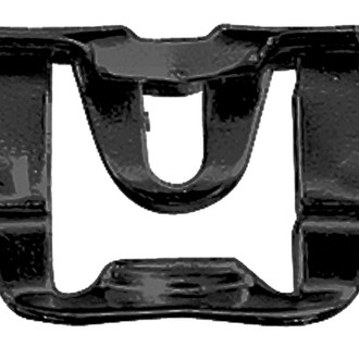QRP® - Window Molding Clips