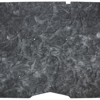 QRP® - Hood Insulation