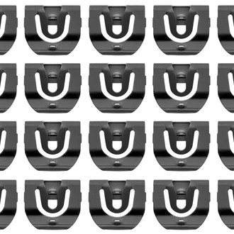 QRP® - Window Molding Clips
