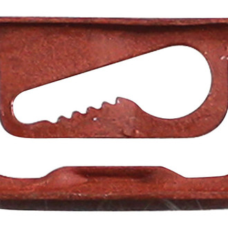 QRP® - Front Windshield Glass Clip Kit