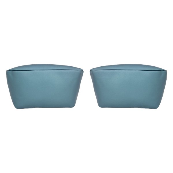 QRP® - Blue Bucket Headrest Cover