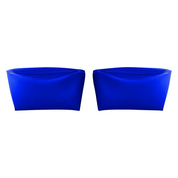 QRP® - Dark Blue Bucket Headrest Cover